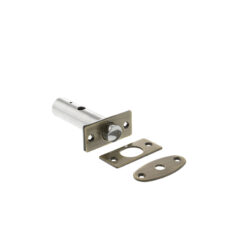 Atlantic Rack Bolt 31mm backset - Antique Brass