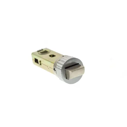 Atlantic Smart Tubular Latch 3" - Satin Chrome