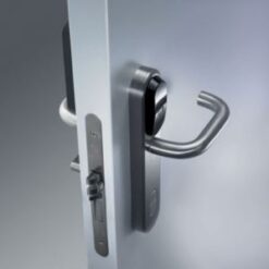 BeTech OnDoor Lockset