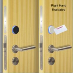 BeTech OnDoor Lockset