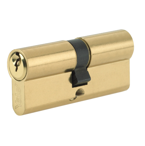 40:10:55 (105mm) Euro Double Cylinder