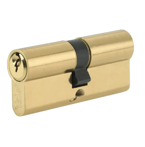 40:10:50 (100mm) Euro Double Cylinder Keyed Alike in Pairs