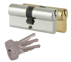 Euro Double Cylinder Euro Profile Locks