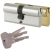 45:10:35(90mm) Euro Turn Cylinder