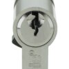YALE B-ED4055-SNP 40 10 55 105MM EURO DOUBLE CYLINDER