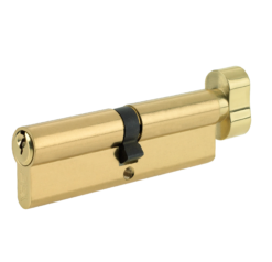 40:10:55 (105mm) Euro Double Cylinder
