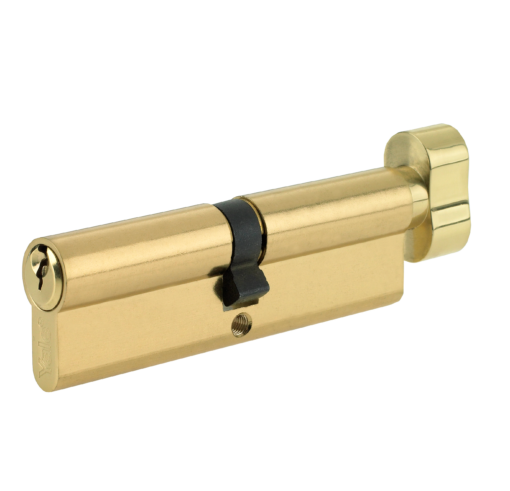 40:10:55 (105mm) Euro Double Cylinder