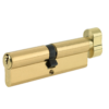 35:10:40 (85mm) Euro Double Cylinder Keyed Alike in Pairs