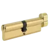 40:10:50 (100mm) Euro Double Cylinder Keyed Alike in Pairs