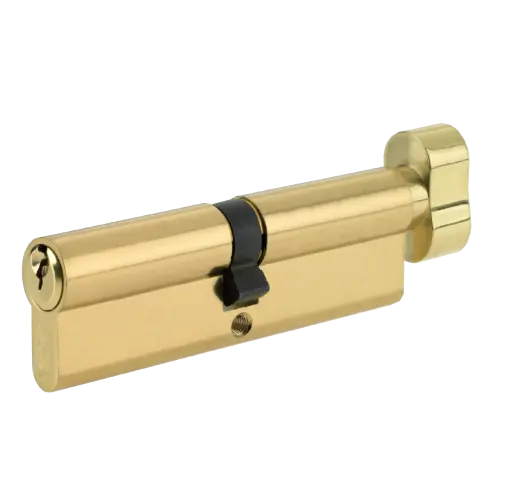 40:10:50 (100mm) Euro Double Cylinder Keyed Alike in Pairs