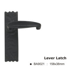 Lever Latch -158X38Mm