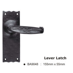 Lever Latch -155Mm X 55Mm