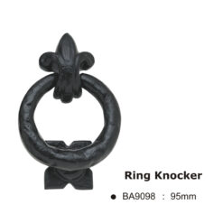 Ring Knocker -95Mm