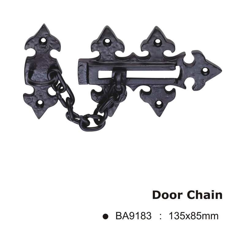 Door Chain -135X85Mm