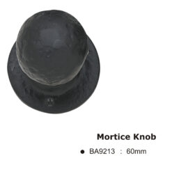 Mortice Knob -60Mm