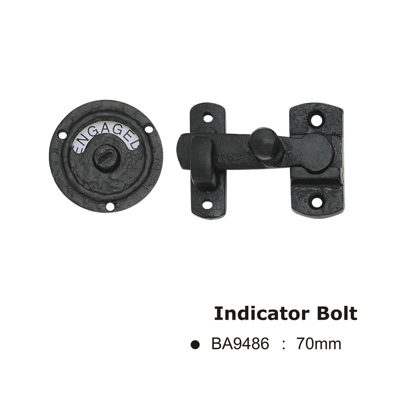 Indicator Bolt -70Mm