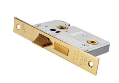 Easi-T Residential Bathroom Lock