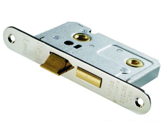 Easi-T Residential Bathroom Lock