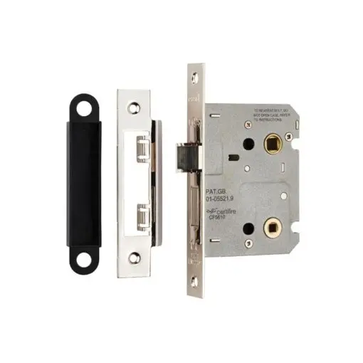 Easi-T Residential Bathroom Lock