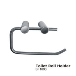 Toilet Roll Holder