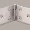 Backflap Hinge