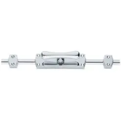 Espagnolette Bolt Tee Knob Set