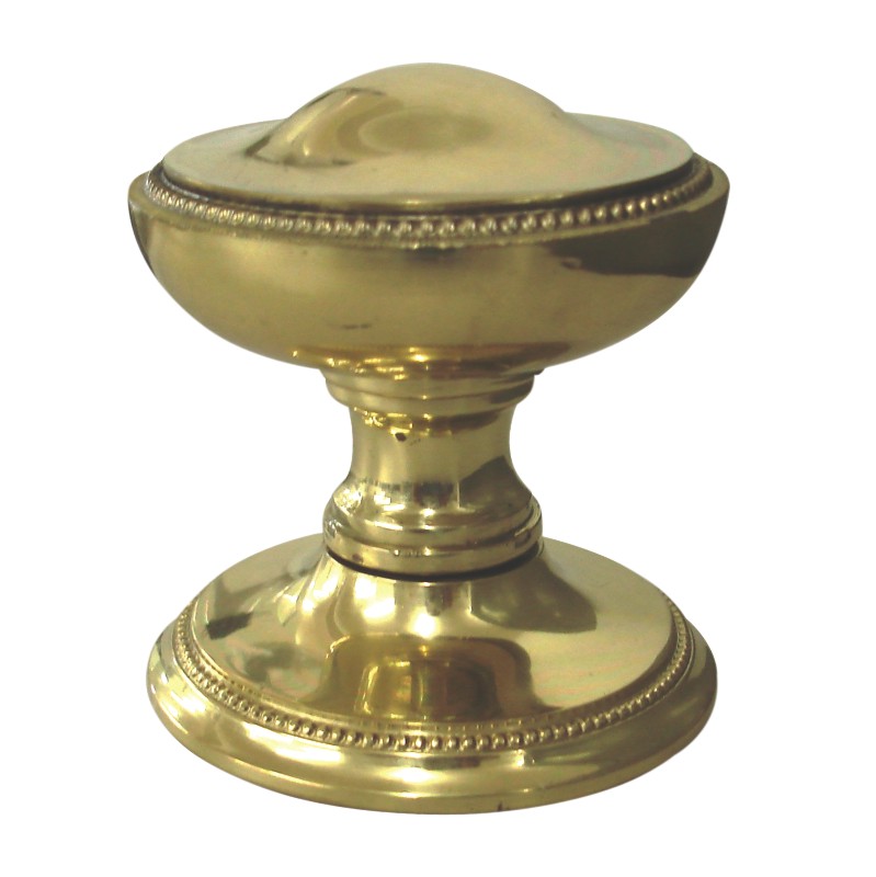 Centre Door Knob -75Mm