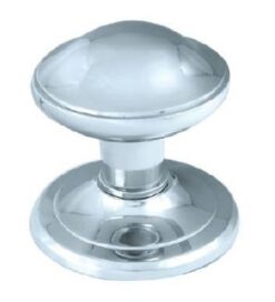 Centre Door Knob -75Mm