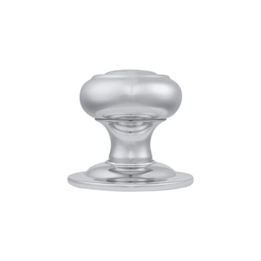 Verda Centre Door Knob -86Mmx70Mm