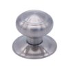 Centre Door Knob (Mushroom Shape) -75Mm