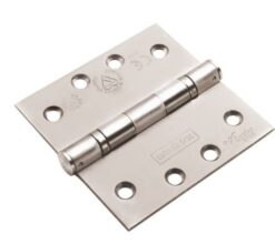 Grade 13 Ball Bearing Hinge, Grade 316 Stainless Steel