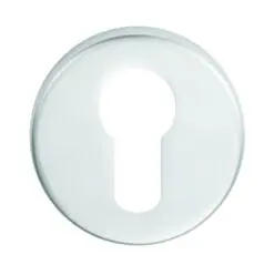 Euro Escutcheon