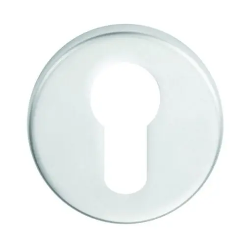 Euro Escutcheon