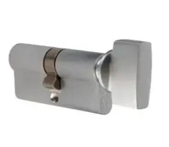 Large Thumbturn to suit Cylinder