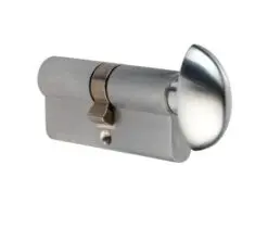 Round Thumbturn to suit Cylinder