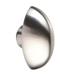 Round Thumbturn to suit Cylinder