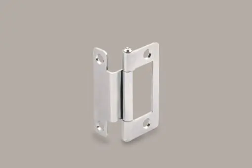 Cranked Hinge 5mm