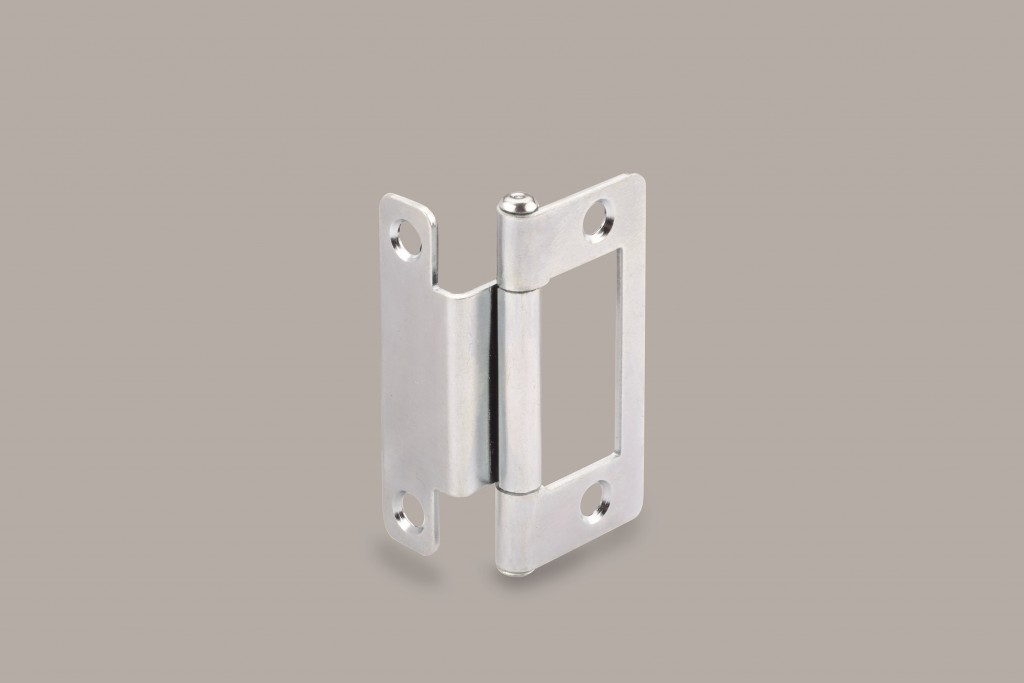 Cranked Hinge 5mm