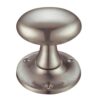 Satin Nickel
