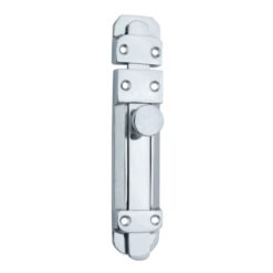 Flat Tower Bolt -150X38Mm