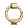 Contractor Ring Door Knocker -134X78Mm