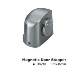 Magnetic Door Stopper