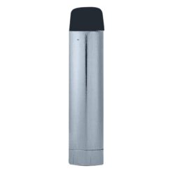 Architectural Cylinder Door Stop -75Mm