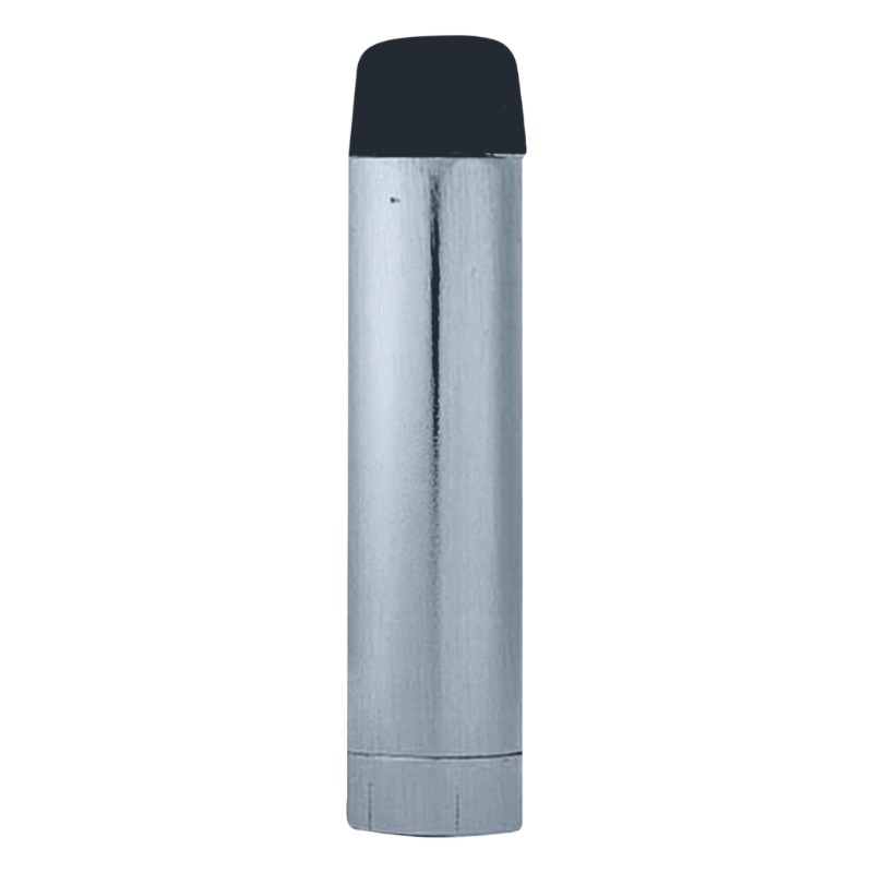 Architectural Cylinder Door Stop -100Mm