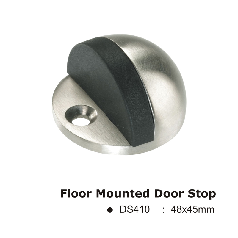 Floor Mounted Door Stop -48X45Mm