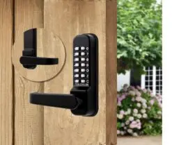 Digital Locks