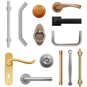 Door Furniture