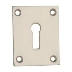Face Fix Square Escutcheon - Standard -50X50Mrn