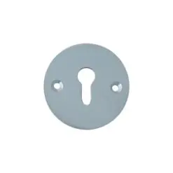 F/Fix Rnd Escutcheon - Standard -32Rnm