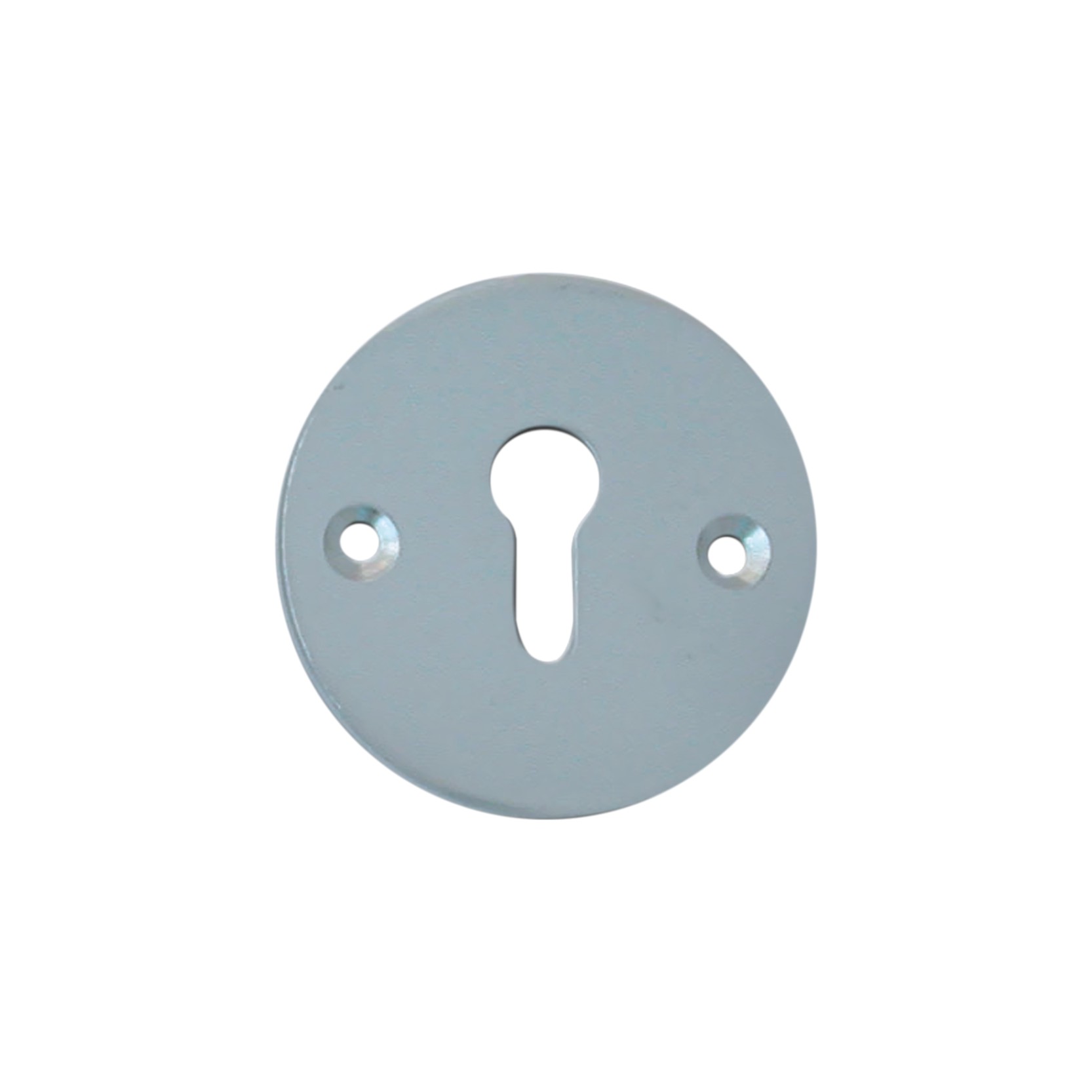 F/Fix Rnd Escutcheon - Standard -32Rnm